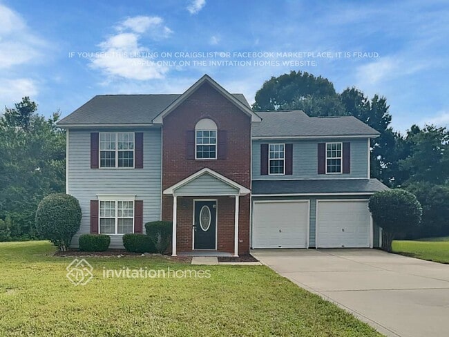 property at 3142 Blueberry Dr