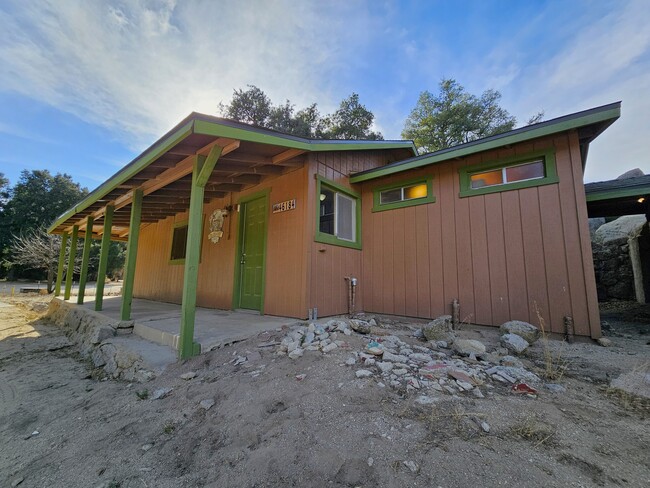 property at 46184 Park Dr