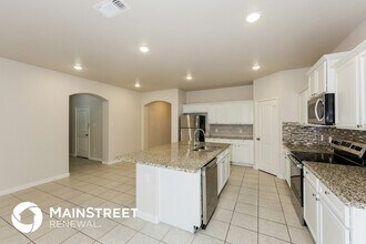 9430 Smoke Tree Dr in Forney, TX - Building Photo - Building Photo