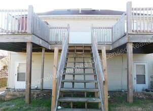 1580 Highland Ave in Springfield, OH - Building Photo - Building Photo