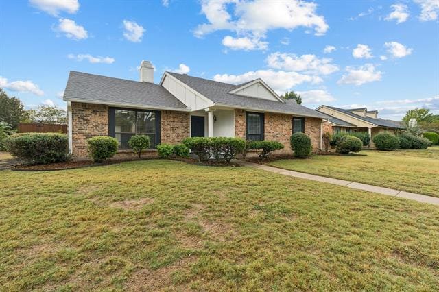 1312 Springview Dr in Allen, TX - Building Photo - Building Photo