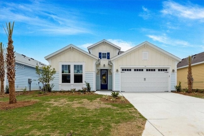 property at 99 High Tide Ln