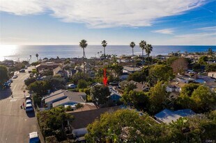 1172 Catalina St in Laguna Beach, CA - Building Photo