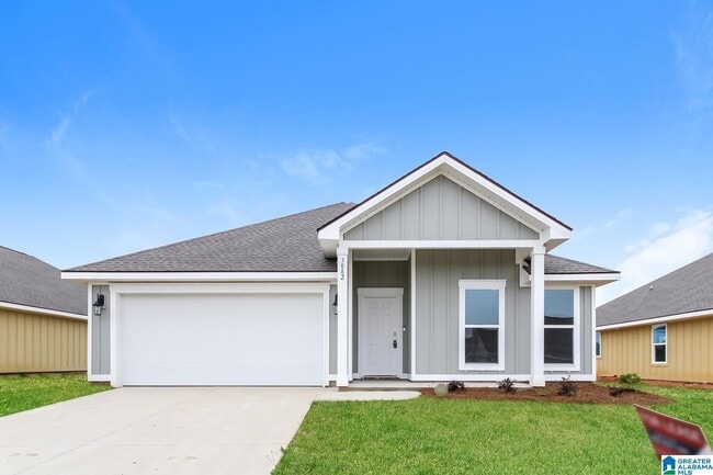 property at 3082 Gallica Ln