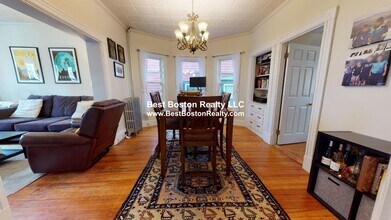 289 Summer St, Unit 1 in Somerville, MA - Foto de edificio - Building Photo