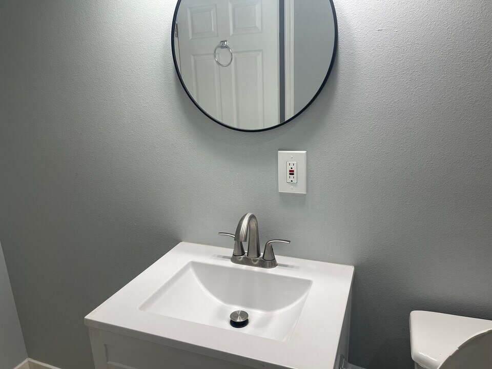 2904 E 63rd St, Unit A in Long Beach, CA - Foto de edificio