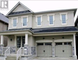74 Russell Creek Dr in Brampton, ON - Building Photo