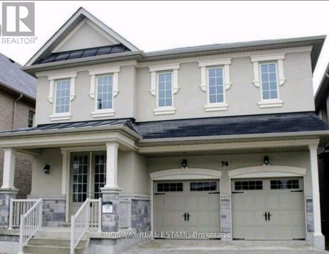 property at 74 Russell Creek Dr