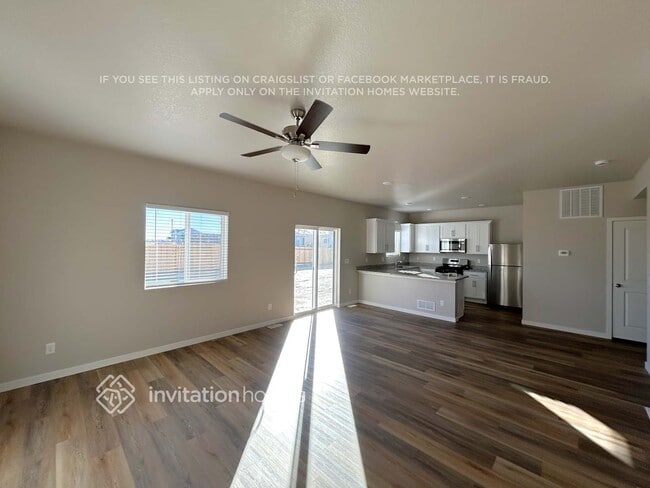 7204 Dolores Ave in Frederick, CO - Building Photo - Building Photo