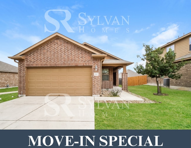 property at 880 Hot Spring Valley