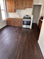 1584 Van Vranken Ave, Unit F1 Apartments