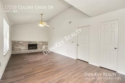 17210 Colony Creek Dr in Spring, TX - Building Photo - Building Photo