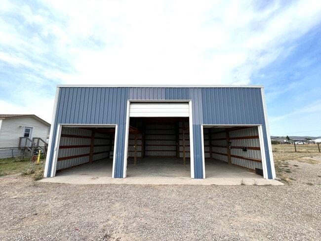property at 261 Bonner Rd