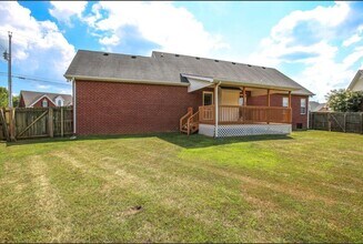 4650 Hammock Dr in Murfreesboro, TN - Building Photo - Building Photo