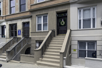 515 W 142nd St in New York, NY - Building Photo - Building Photo