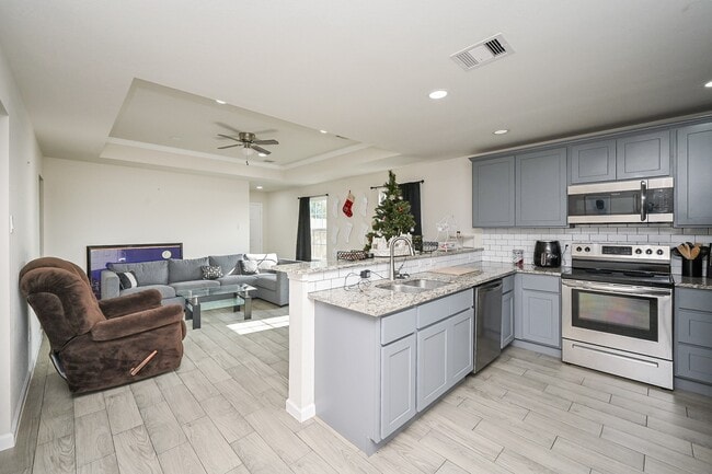 property at 1739 Cemetery Rd