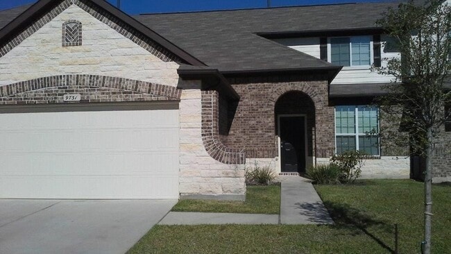 property at 9731 Caprice Court
