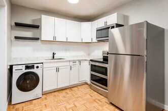 1416 W Clarendon Ave, Unit 2 in Phoenix, AZ - Foto de edificio - Building Photo