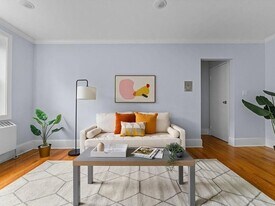 1 Catenaccia Way, Unit 22 in Boston, MA - Building Photo