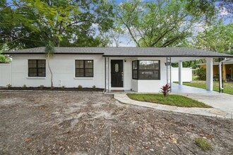 4910 N Darby Ave in Tampa, FL - Building Photo - Building Photo