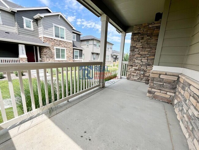 11909 Norfolk Ct in Commerce City, CO - Building Photo - Building Photo