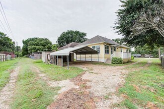 1206 Grunwald Heights Blvd in Rosenberg, TX - Building Photo - Building Photo