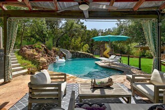 2001 Mestena Trail in Austin, TX - Building Photo - Building Photo