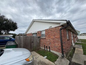 6493 Marcie St in Metairie, LA - Building Photo - Building Photo