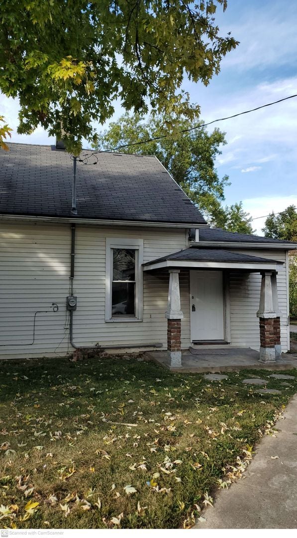 118 Medford St in Dayton, OH - Building Photo - Building Photo