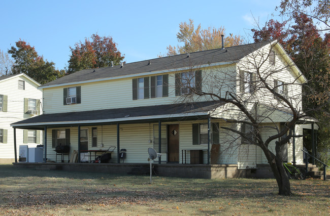 506 E Greeley St in Broken Arrow, OK - Building Photo - Building Photo