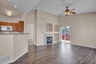 3415 Gunn Peak View in Colorado Springs, CO - Building Photo - Building Photo