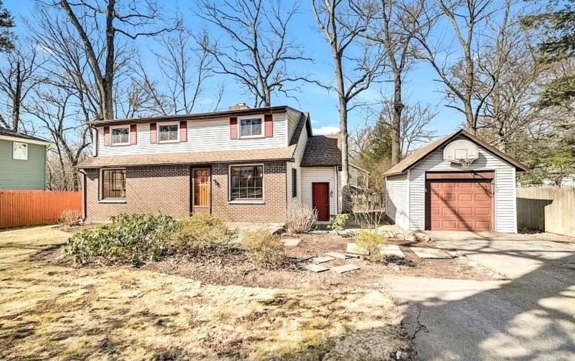 60 Voorhis Pl in Ringwood, NJ - Building Photo