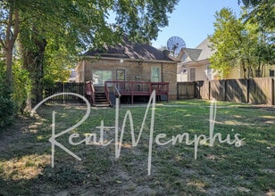2096 Nelson Ave in Memphis, TN - Building Photo - Building Photo