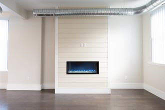 499 Franklin in Buffalo, NY - Foto de edificio - Interior Photo