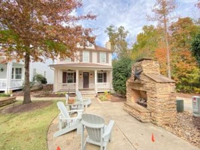 property at 303 Newport Hill Ln