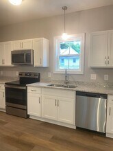 714 Gracey Ave in Clarksville, TN - Building Photo - Building Photo