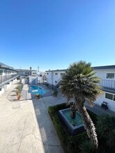 CHADRON in Gardena, CA - Building Photo - Interior Photo