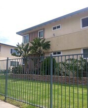 12036 S Vermont Ave in Los Angeles, CA - Building Photo - Building Photo