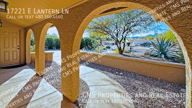17221 E Lantern Ln in Fountain Hills, AZ - Building Photo - Building Photo