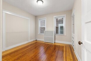 45 Calvin St, Unit 1 in Somerville, MA - Building Photo