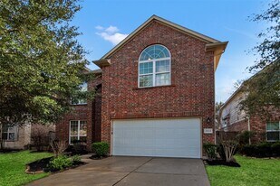 25715 Owl Landing Ln in Katy, TX - Building Photo