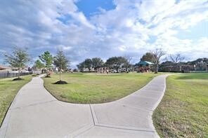 19038 Winding Stream Ln in Houston, TX - Building Photo - Building Photo