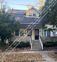 540 Walnut St in Ann Arbor, MI - Building Photo
