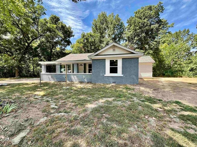 2929 Munford Giltedge Rd in Munford, TN - Building Photo - Building Photo