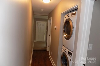 1707 Pegram St in Charlotte, NC - Building Photo - Building Photo