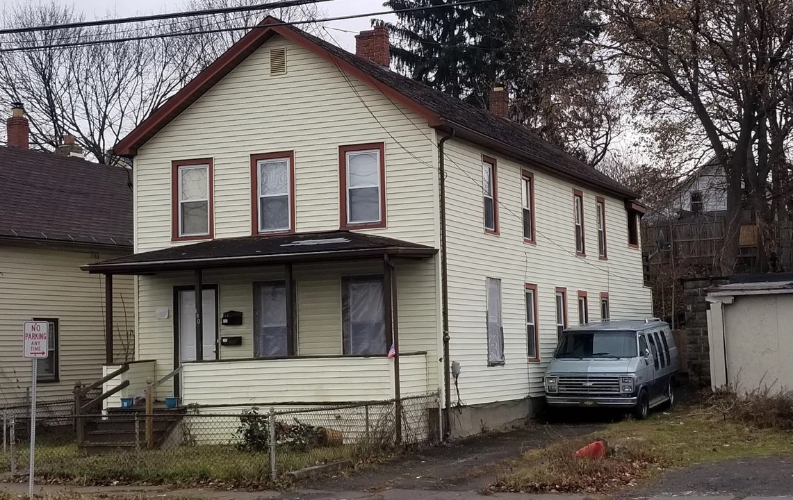 190 Henry St in Binghamton, NY - Building Photo