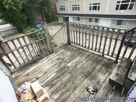 112 Allston St, Unit 1 in Boston, MA - Building Photo