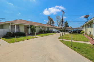 3350 Cedar Ave in Lynwood, CA - Building Photo - Other