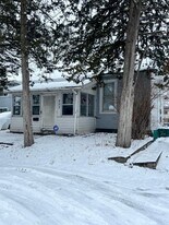 923 Vine St in La crosse, WI - Building Photo