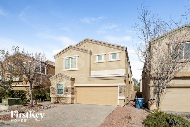 9494 Van Halen Ln in Las Vegas, NV - Building Photo - Building Photo